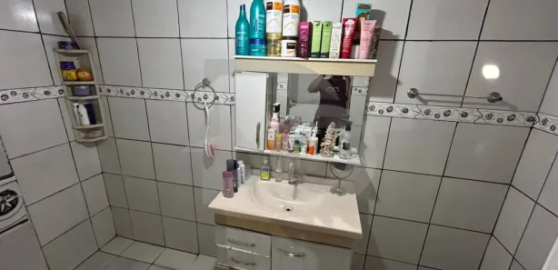 Casa com 3 Quartos à venda, 80m² no Palestina, Aracaju
