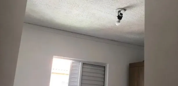 Apartamento com 2 Quartos à venda, 52m² no Vila São Carlos, Itaquaquecetuba