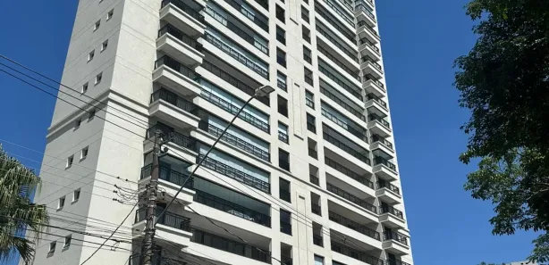 Apartamento com 3 Quartos à venda, 211m² no Jardim das Nações, Taubaté