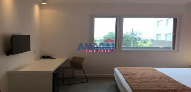 Flat com 1 Quarto à venda, 30m² no Jardim Califórnia, Jacareí