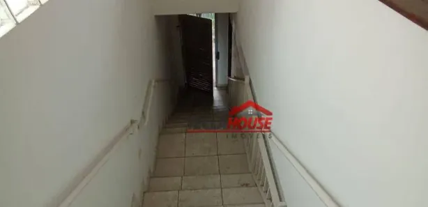 Galpão / Depósito / Armazém para alugar, 450m² no Vila Endres, Guarulhos