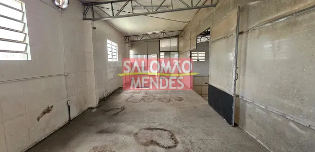 Galpão / Depósito / Armazém para venda ou aluguel, 310m² no Cidade Nova, Ananindeua