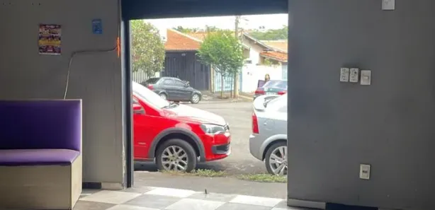 Loja / Salão / Ponto Comercial para alugar, 75m² no Jardim Residencial Alvorada, Araras