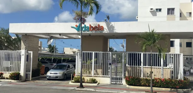Apartamento com 2 Quartos à venda, 59m² no Espaço Tropical, Barra dos Coqueiros