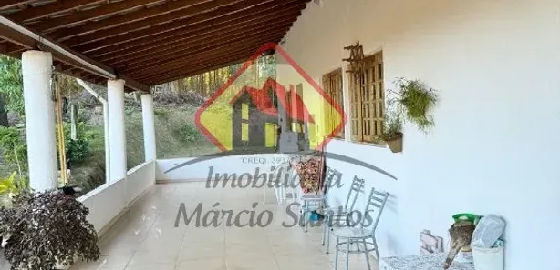Fazenda / Sítio / Chácara com 3 Quartos à venda, 11750m² no , Redenção da Serra