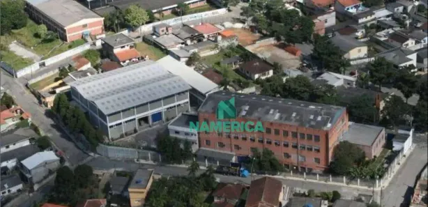 Galpão / Depósito / Armazém para venda ou aluguel, 6353m² no Chácaras Granjinhas Regina Maria, Embu-Guaçu