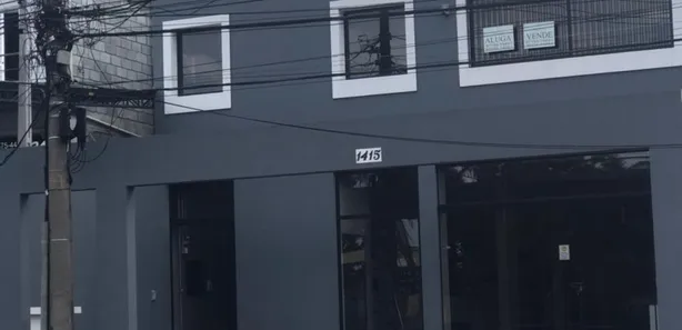 Galpão / Depósito / Armazém para alugar, 203m² no Vila Mogilar, Mogi das Cruzes