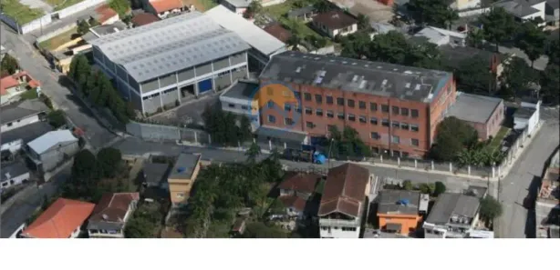 Galpão / Depósito / Armazém para alugar, 9562m² no Vila Louro, Embu-Guaçu