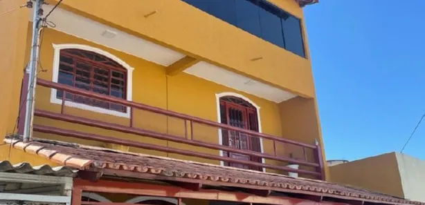 Sobrado com 4 Quartos à venda, 300m² no Guará II, Brasília
