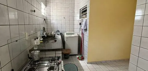 Apartamento com 3 Quartos à venda, 64m² no Santa Luzia, Teresina