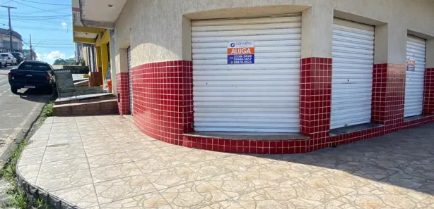 Loja / Salão / Ponto Comercial para alugar, 50m² no Vila Mury, Volta Redonda
