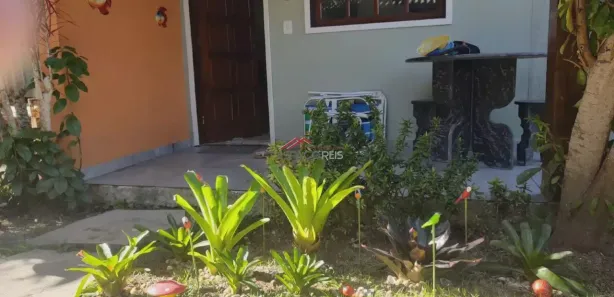Casa de Condomínio com 3 Quartos à venda, 110m² no Praia Rasa, Armação dos Búzios