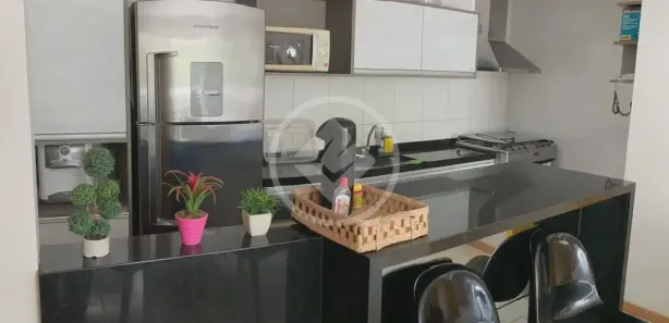 Apartamento com 3 Quartos à venda, 95m² no Centro, Cabedelo