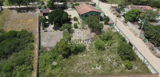 Fazenda / Sítio / Chácara com 4 Quartos à venda, 250m² no Porta Florada, Gravatá