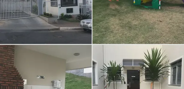 Apartamento com 2 Quartos à venda, 50m² no Gávea, Vespasiano