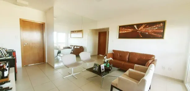 Apartamento com 3 Quartos à venda, 125m² no Mosqueiro, Aracaju