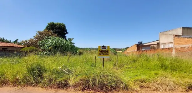 Terreno / Lote / Condomínio à venda, 360m² no Setor Sul, Trindade