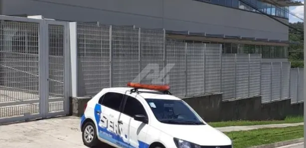 Prédio Inteiro para alugar, 331m² no Distrito Industrial Alfredo Relo, Itatiba