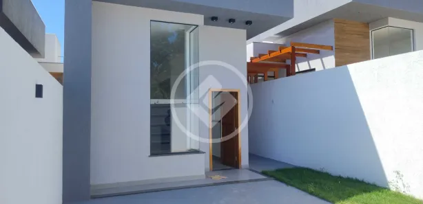 Casa com 2 Quartos à venda, 80m² no Central Park, Pedro Leopoldo