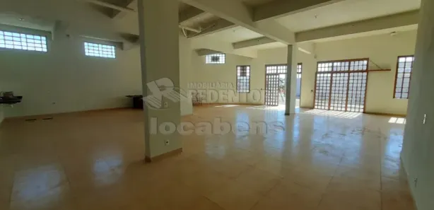 Galpão / Depósito / Armazém para alugar, 160m² no Residencial Mais Parque Mirassol, Mirassol