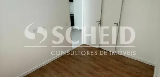 Apartamento com 2 Quartos à venda, 34m² no Jardim Taquaral, São Paulo