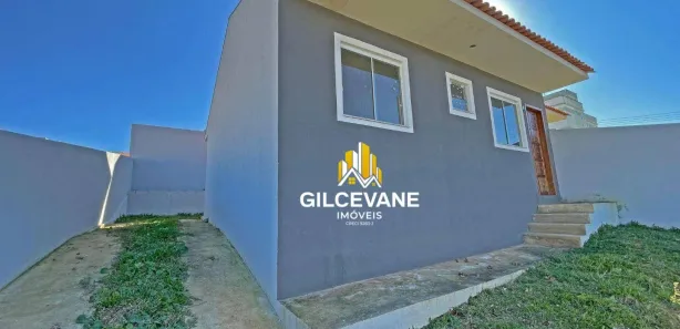 Casa de Condomínio com 3 Quartos à venda, 50m² no Rio Verde, Colombo