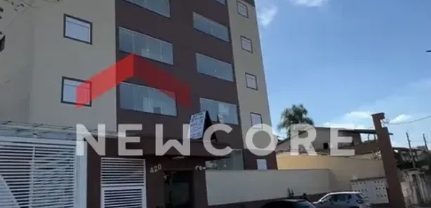 Apartamento com 2 Quartos à venda, 62m² no Centro, Embu-Guaçu