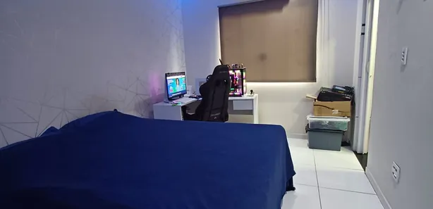 Casa com 2 Quartos à venda, 120m² no Vila Urussaí, Duque de Caxias