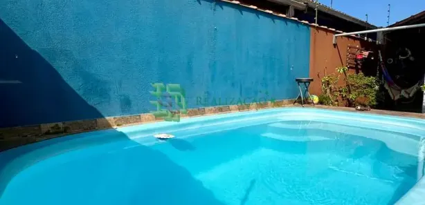 Sobrado com 2 Quartos à venda, 66m² no Jardim Praia Grande, Mongaguá