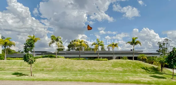 Casa com 5 Quartos à venda, 640m² no Condomínio Terras de São José, Itu