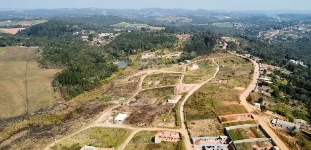 Terreno / Lote / Condomínio à venda, 500m² no Centro, Itapevi