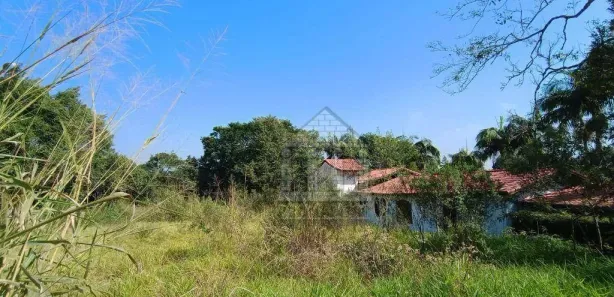 Terreno / Lote / Condomínio à venda, 903m² no Fazenda da Ilha, Embu-Guaçu