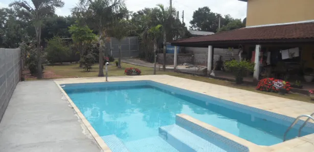 Fazenda / Sítio / Chácara com 3 Quartos à venda, 1030m² no Ibiúna, Ibiúna