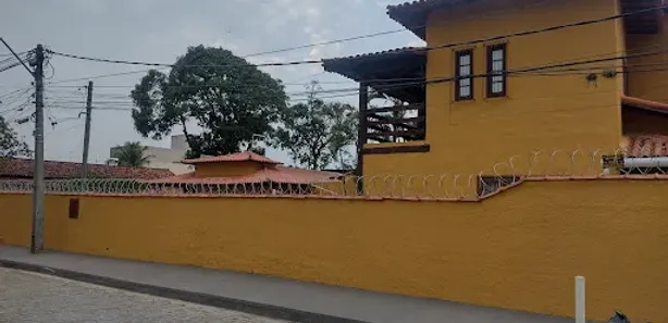 Casa com 4 Quartos para alugar, 280m² no Novo Rio das Ostras, Rio das Ostras