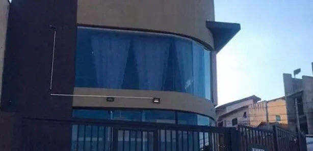 Prédio Inteiro à venda, 293m² no Jardim Icatu, Votorantim