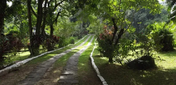 Fazenda / Sítio / Chácara com 7 Quartos à venda, 601m² no Anil, Rio de Janeiro
