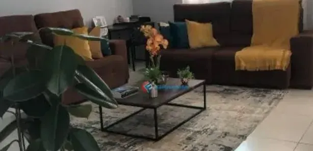 Casa com 3 Quartos à venda, 120m² no Parque Residencial São Clemente, Monte Mor