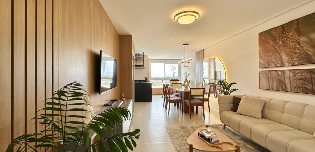 Apartamento com 2 Quartos à venda, 75m² no Capão da Canoa, Capão da Canoa