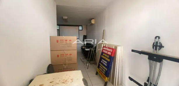 Conjunto Comercial / Sala para alugar, 36m² no Centro, Araraquara