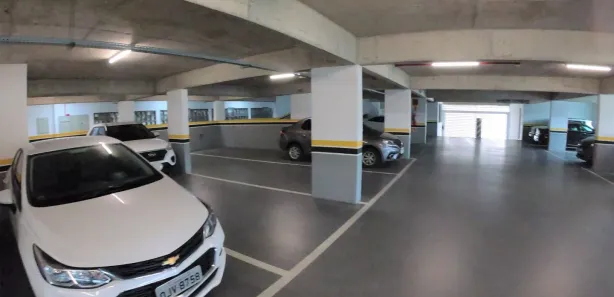Conjunto Comercial / Sala para alugar, 49m² no Jaraguá Esquerdo, Jaraguá do Sul