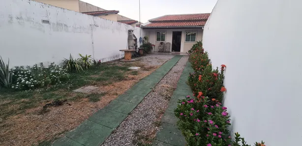 Casa com 3 Quartos à venda, 200m² no Jaçanaú, Maracanaú