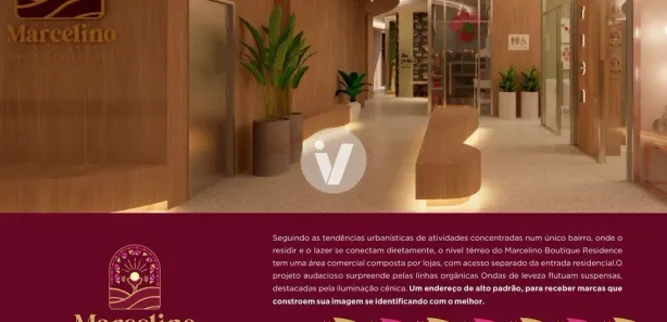 Loja / Salão / Ponto Comercial com 1 Quarto à venda, 13m² no Centro, Santa Maria