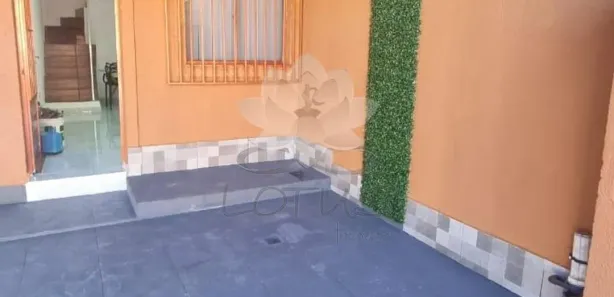 Sobrado com 3 Quartos para alugar, 98m² no Jardim do Trevo, Atibaia