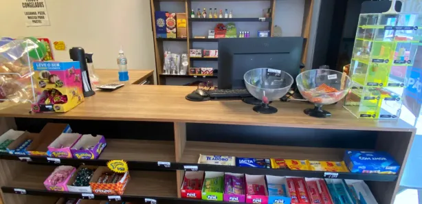Loja / Salão / Ponto Comercial à venda, 100m² no Centro, Balneário Camboriú
