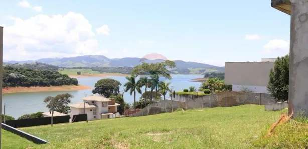 Terreno / Lote / Condomínio à venda, 1488m² no , Joanópolis