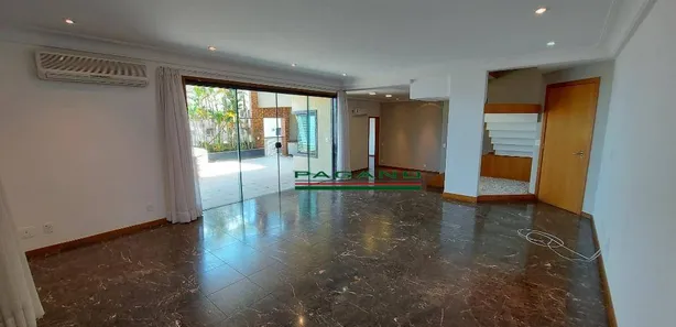 Cobertura com 3 Quartos para venda ou aluguel, 292m² no Jardim Irajá, Ribeirão Preto