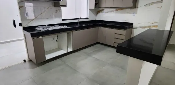 Casa com 2 Quartos à venda, 145m² no Santa Rita, Governador Valadares