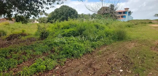 Terreno / Lote / Condomínio à venda, 675m² no Centro, Barra de Santo Antônio