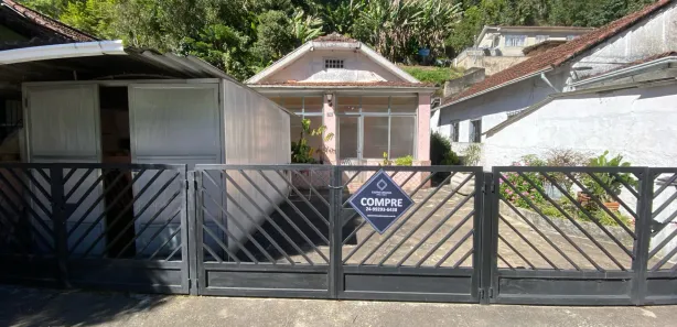 Casa com 4 Quartos à venda, 138m² no Castelanea, Petrópolis