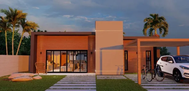 Casa com 3 Quartos à venda, 176m² no Acupe, Santo Amaro